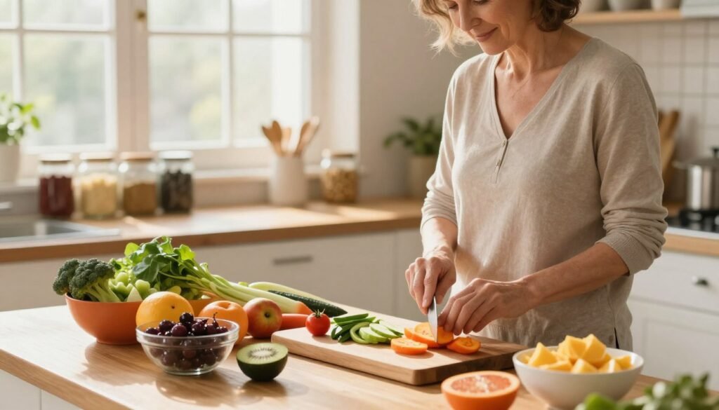 Intermittent Fasting For Women Over 50
