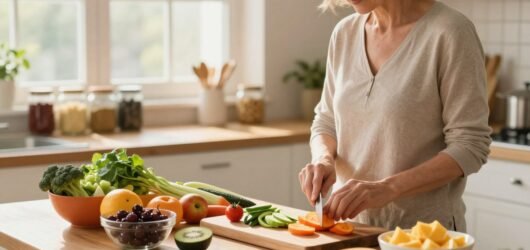 How to Start Intermittent Fasting After 50 (Without Feeling Miserable)