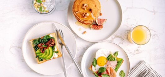 10 High-Protein Breakfasts for Women Over 50 That Keep You Full