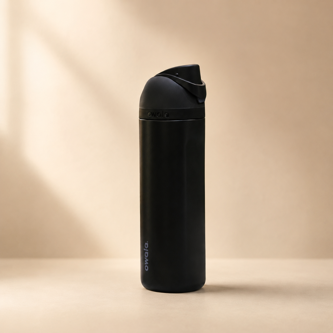 Owala FreeSip Stainless Steel Water Bottle